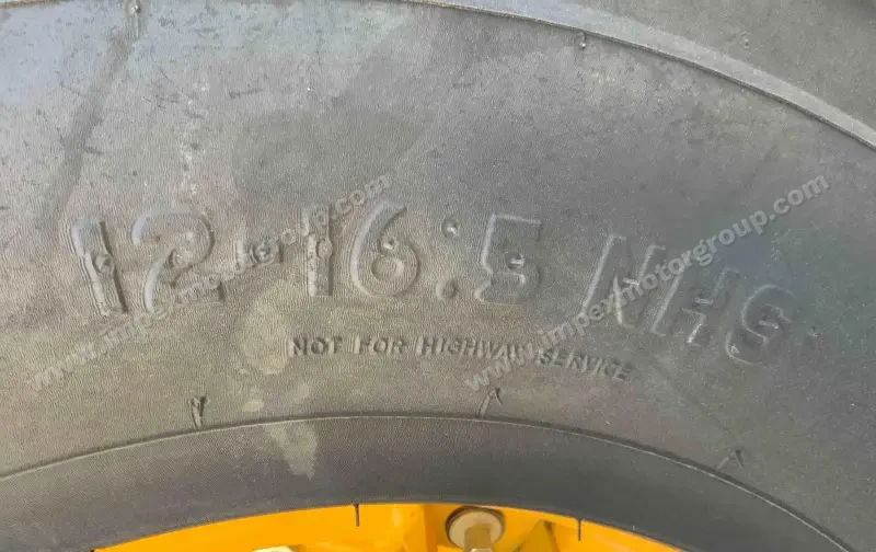 2020 Caterpillar 262D3 Skid Steer photo 64