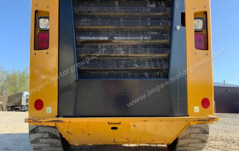 2020 Caterpillar 262D3 Skid Steer photo 33