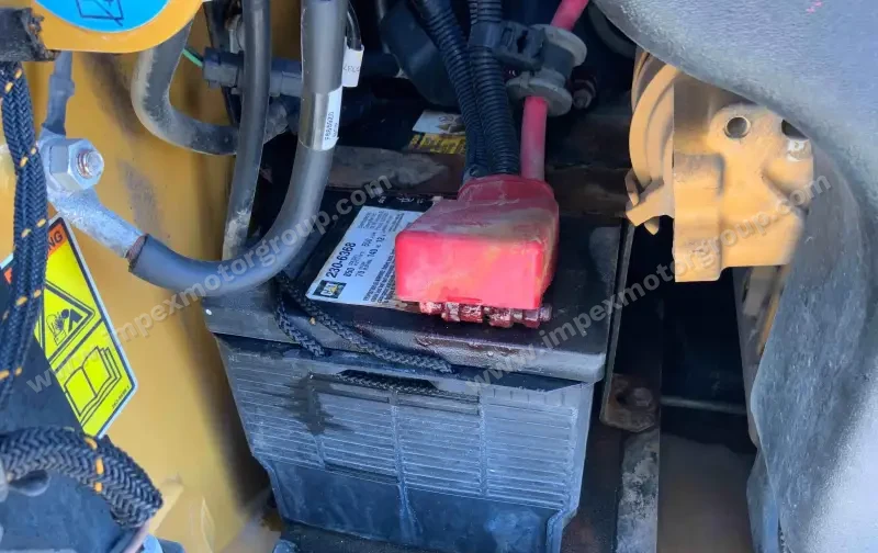 2020 Caterpillar 262D3 Skid Steer photo 74