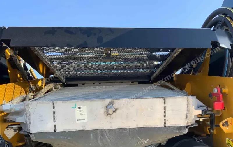 2020 Caterpillar 262D3 Skid Steer photo 77