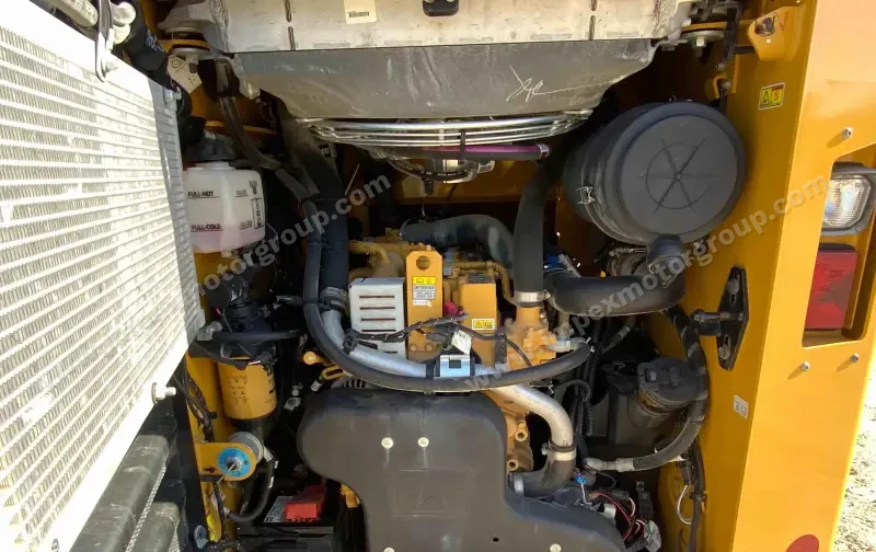 2020 Caterpillar 262D3 Skid Steer photo 70