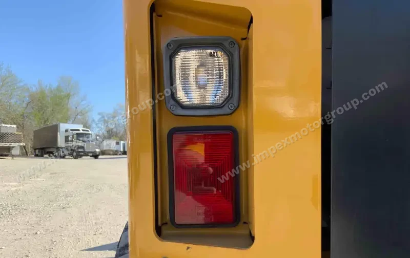 2020 Caterpillar 262D3 Skid Steer photo 38