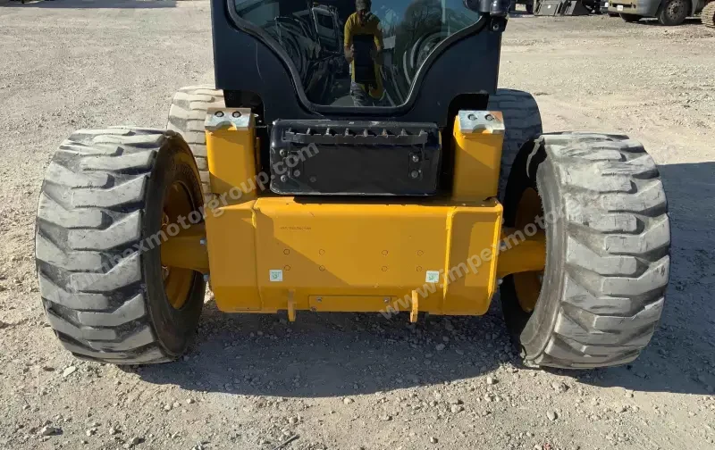 2020 Caterpillar 262D3 Skid Steer photo 53