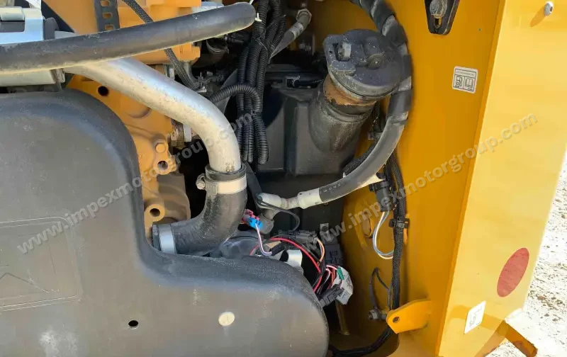 2020 Caterpillar 262D3 Skid Steer photo 76