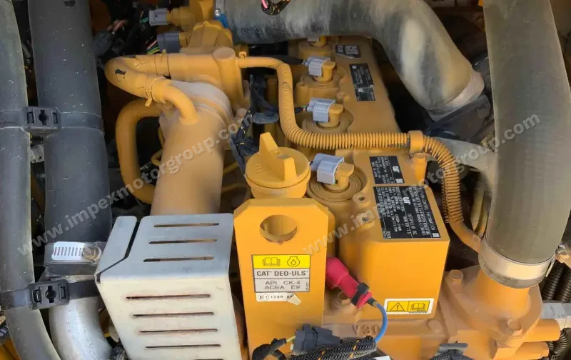 2020 Caterpillar 262D3 Skid Steer photo 71