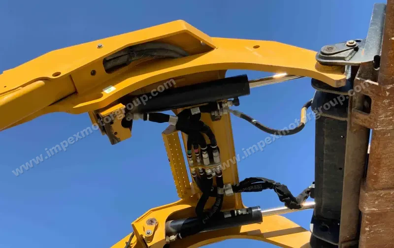 2020 Caterpillar 262D3 Skid Steer photo 47