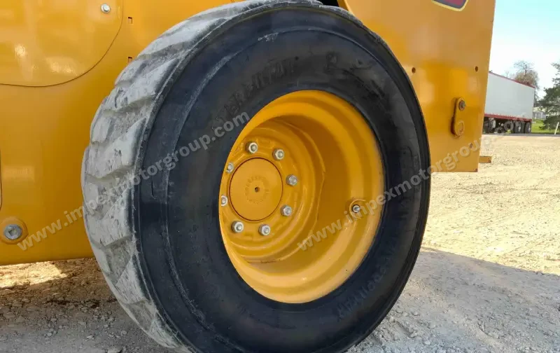2020 Caterpillar 262D3 Skid Steer photo 66