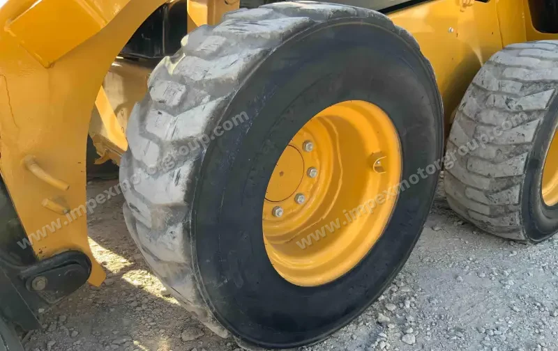 2020 Caterpillar 262D3 Skid Steer photo 62