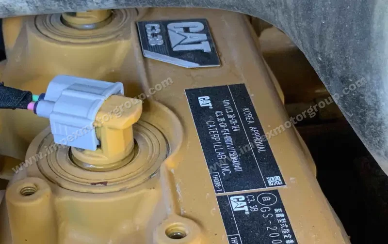 2020 Caterpillar 262D3 Skid Steer photo 73