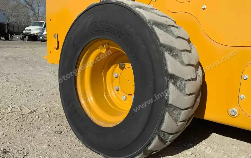 2020 Caterpillar 262D3 Skid Steer photo 60