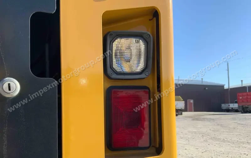 2020 Caterpillar 262D3 Skid Steer photo 39