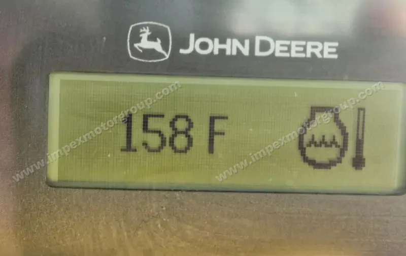 2019 John Deere 332G Skid Steer photo 62