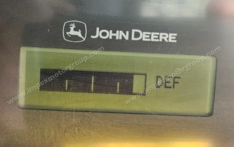 2019 John Deere 332G Skid Steer photo 55