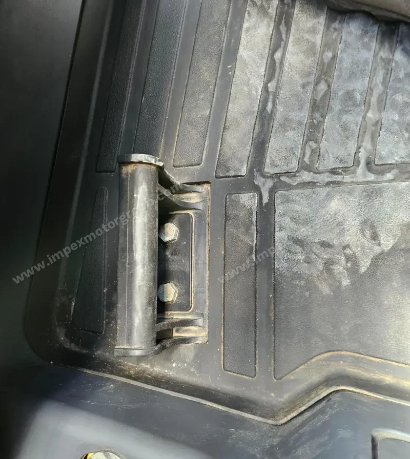 2019 John Deere 332G Skid Steer photo 60