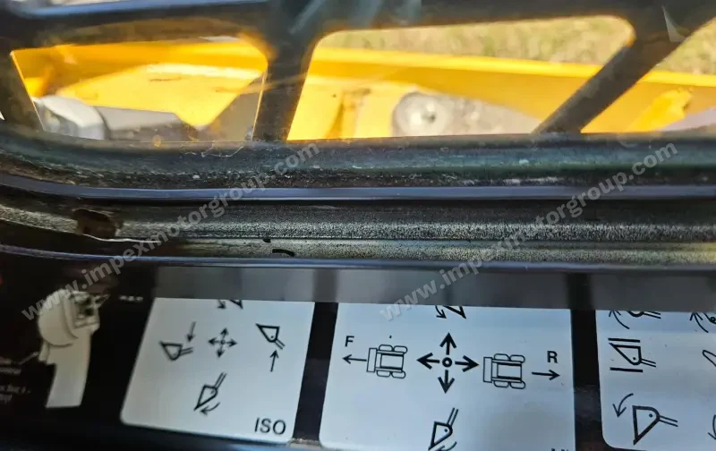 2019 John Deere 332G Skid Steer photo 49