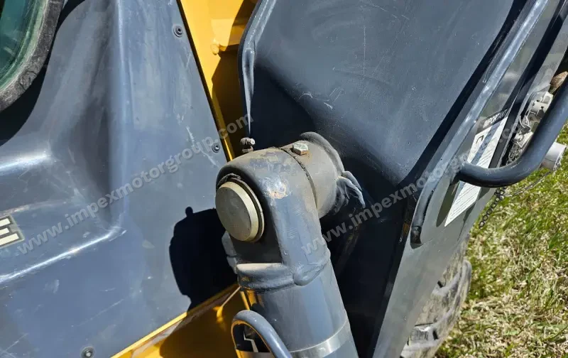 2019 John Deere 332G Skid Steer photo 28