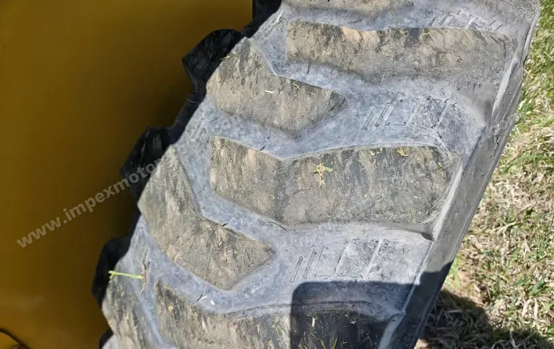 2019 John Deere 332G Skid Steer photo 34