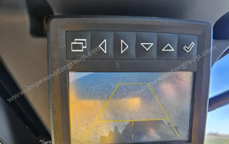 2019 John Deere 332G Skid Steer photo 51
