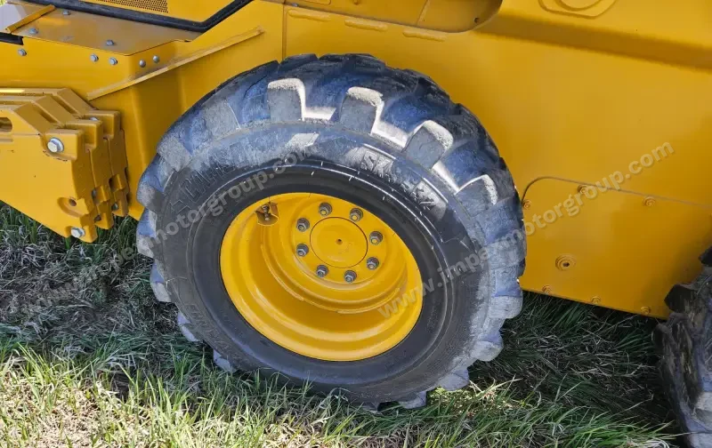 2019 John Deere 332G Skid Steer photo 38