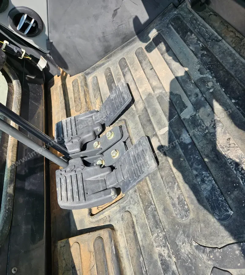 2016 Bobcat E35 Long Arm Mini Excavator | Construction photo 61