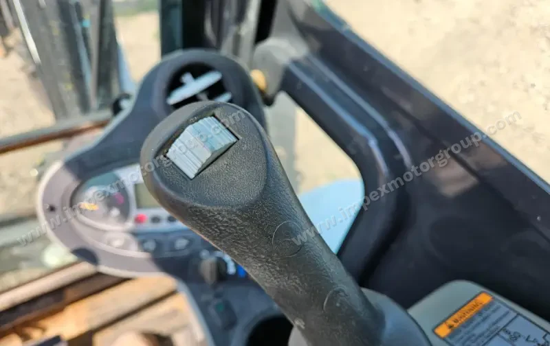 2016 Bobcat E35 Long Arm Mini Excavator | Construction photo 57