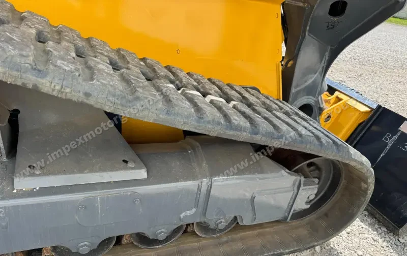 2020 John Deere 333G Compact Track Loader photo 28
