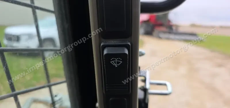 2017 Case SV280 Skid Steer photo 51