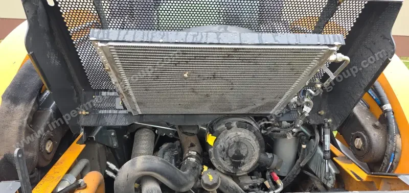 2017 Case SV280 Skid Steer photo 39