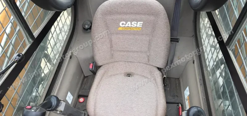 2017 Case SV280 Skid Steer photo 46