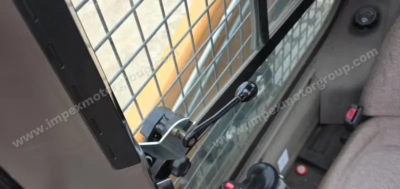 2017 Case SV280 Skid Steer photo 55