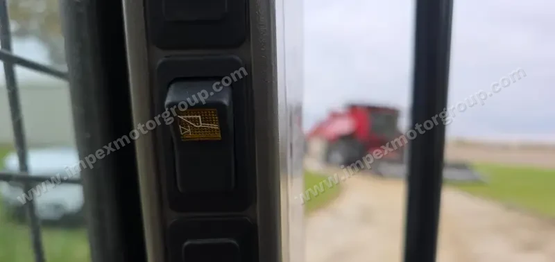 2017 Case SV280 Skid Steer photo 53