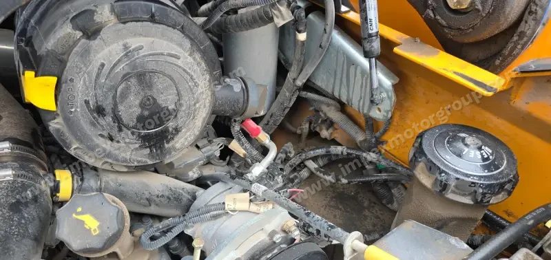 2017 Case SV280 Skid Steer photo 40