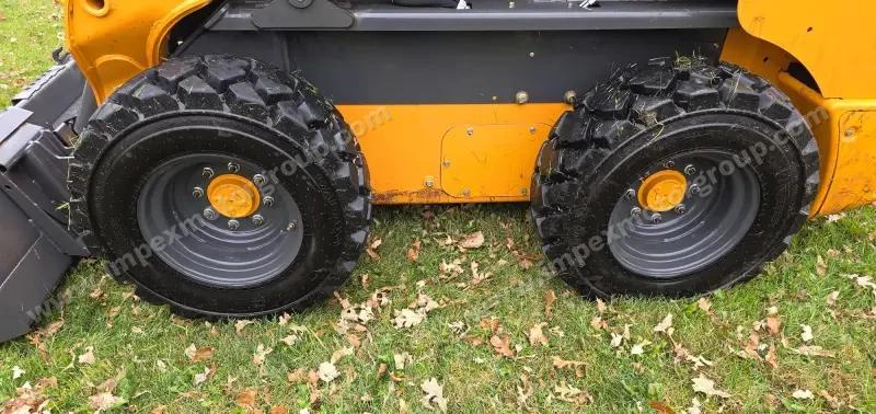 2017 Case SV280 Skid Steer photo 30