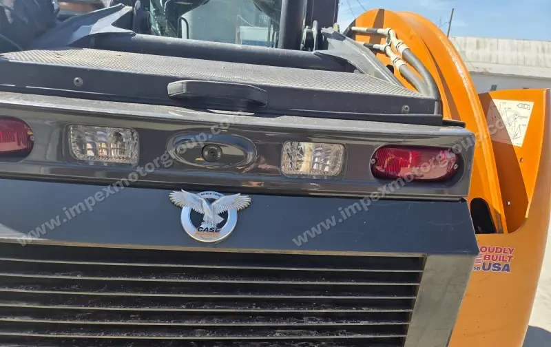 2020 Case TV450B Compact Track Loader | Agriculture photo 30