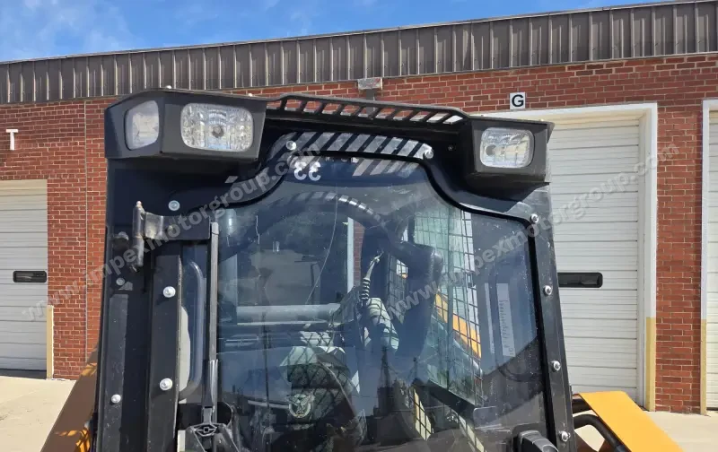 2020 Case TV450B Compact Track Loader | Agriculture photo 17