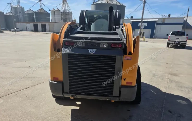 2020 Case TV450B Compact Track Loader | Agriculture photo 6
