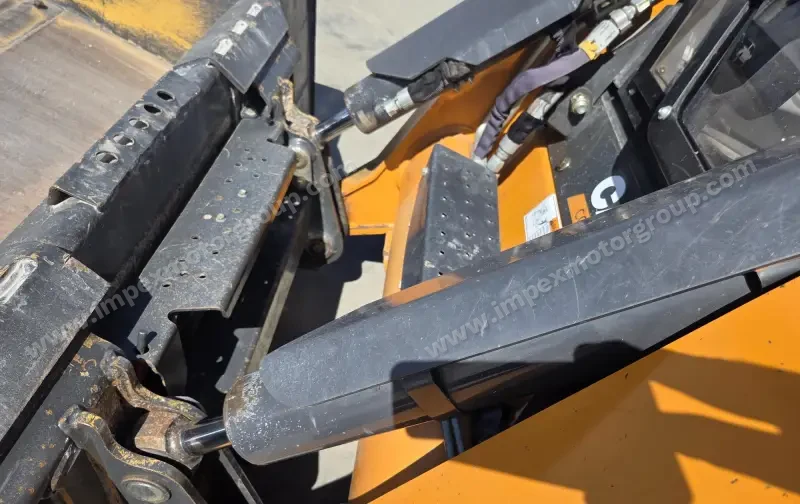 2020 Case TV450B Compact Track Loader | Agriculture photo 13
