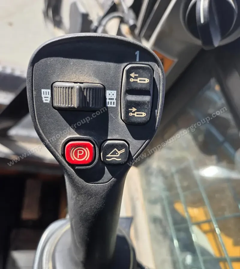 2020 Case TV450B Compact Track Loader | Agriculture photo 44