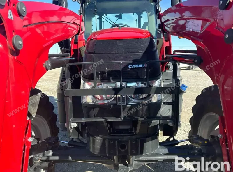 2022 Case IH Farmall 140A MFWD photo 20