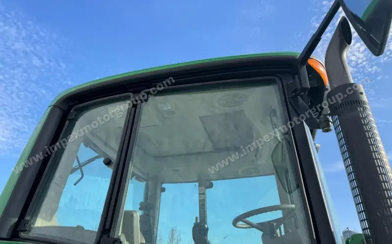 2010 John Deere 7530 Premium MFWD photo 56