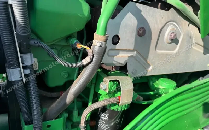 2010 John Deere 7530 Premium MFWD photo 67