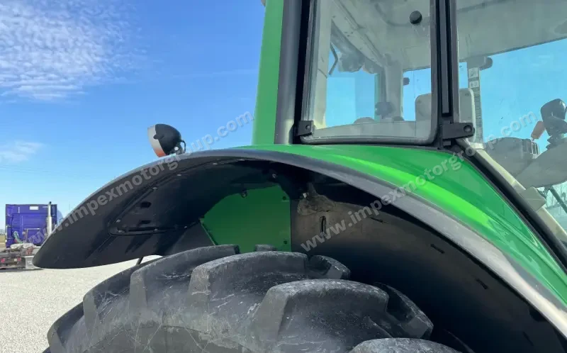 2010 John Deere 7530 Premium MFWD photo 61