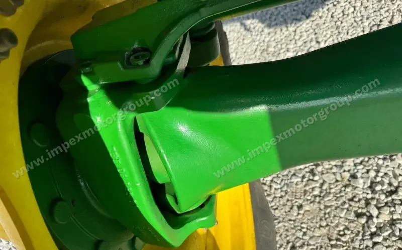 2010 John Deere 7530 Premium MFWD photo 70