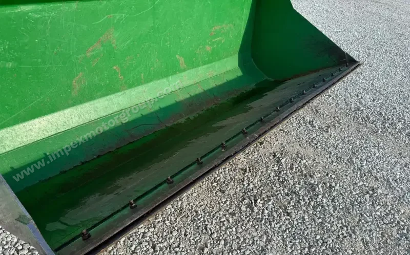 2010 John Deere 7530 Premium MFWD photo 28