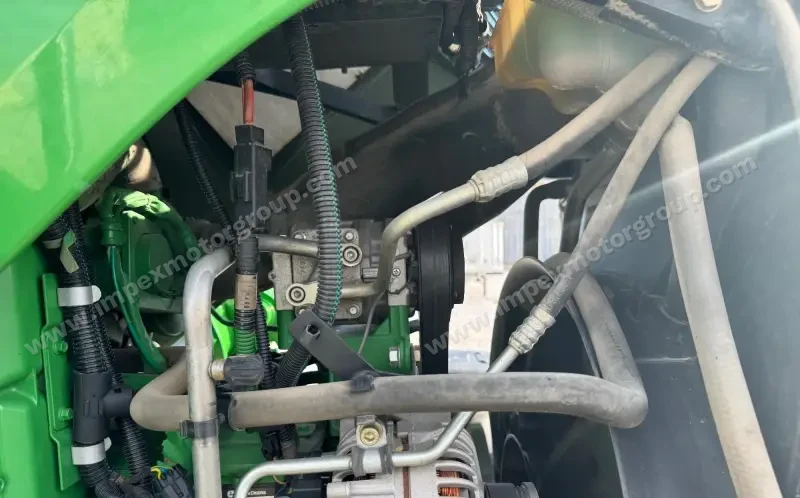 2010 John Deere 7530 Premium MFWD photo 65