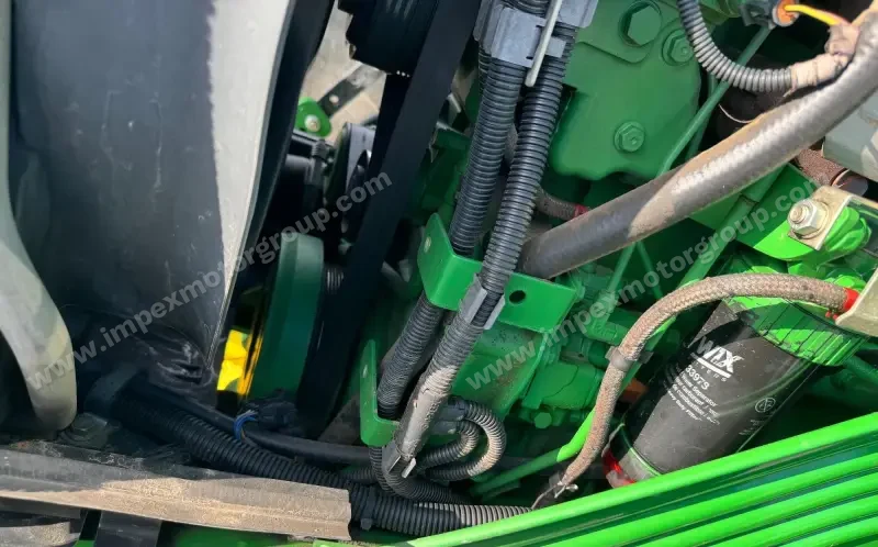 2010 John Deere 7530 Premium MFWD photo 45
