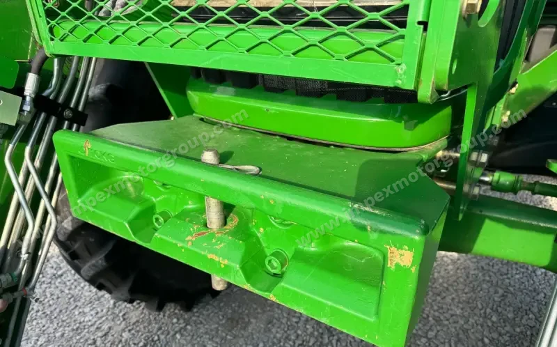2010 John Deere 7530 Premium MFWD photo 57