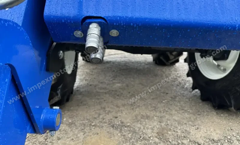 2020 New Holland Powerstar 110 photo 9