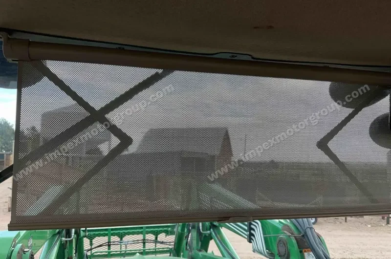 2009 John Deere 7630 MFWD photo 40