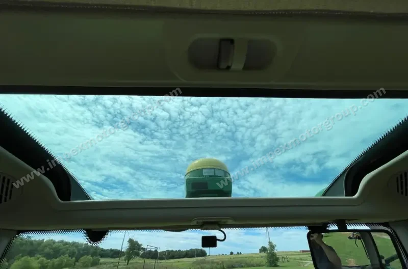 2015 John Deere 6155R MFWD photo 54